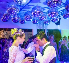 Casamento Larissa e Netto